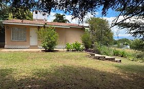 Casa Q a 5km del centro de Villa Carlos Paz